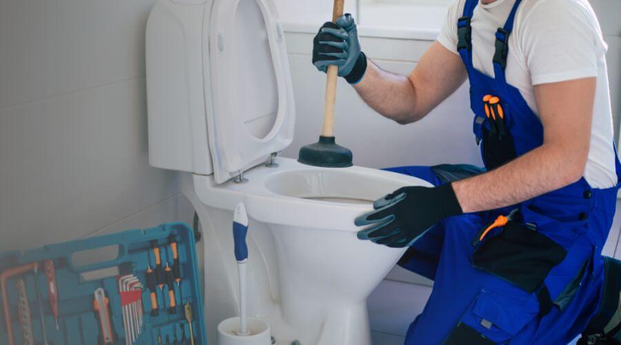Professional Leak Detection in Dilliner, PA